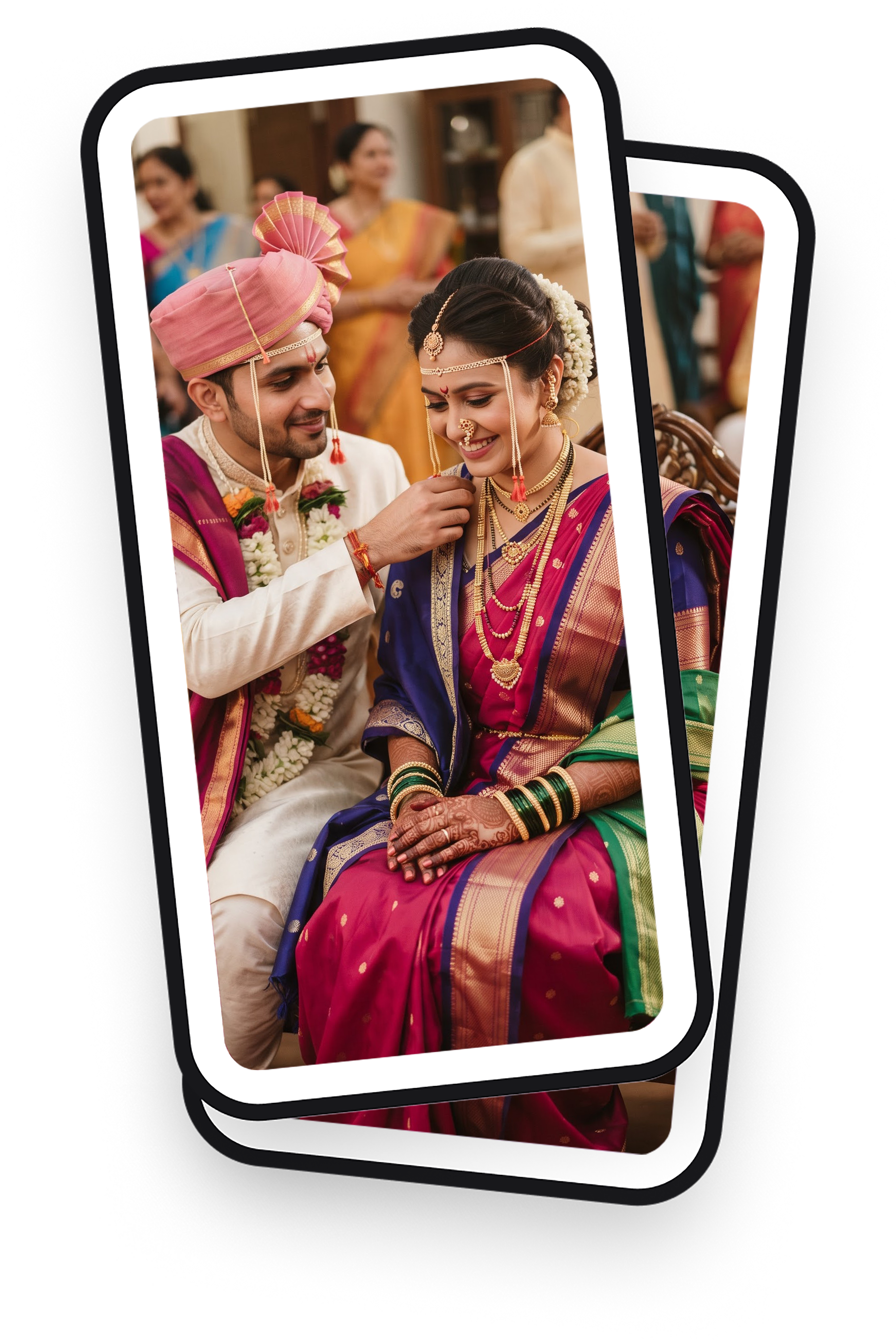 marathi marriage bureau
